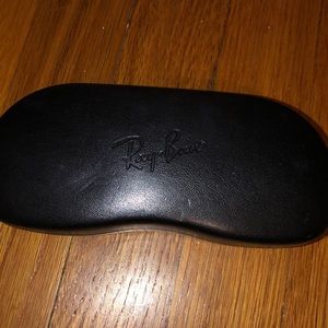 Ray Bans case